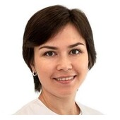 Турченко Анна Владимировна — гинеколог, акушер-гинеколог