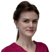 Юркова Ксения Николаевна — УЗИ-специалист, кардиолог