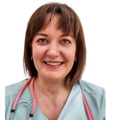 Абдулкеримова Ирина Александровна — кардиолог