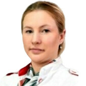 Илюхина Карина Геннадьевна — психолог, педиатр