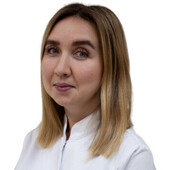 Омелина Юлия Андреевна — невролог