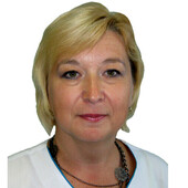 Тернова Елена Юрьевна — невролог