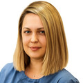 Николаева Ольга Алексеевна - невролог