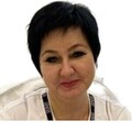 Надеждина Алла Геннадиевна - маммолог, онколог