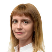 Шабанова Марина Николаевна — терапевт