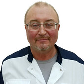 Соколов Георгий Львович — ортопед, травматолог