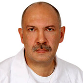 Алексеев Сергей Юрьевич — травматолог, ортопед