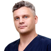 Белозёров Дмитрий Александрович — травматолог, ортопед