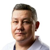 Заугаров Михаил Юрьевич — андролог, уролог