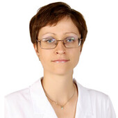 Федотова Анастасия Валерьевна — невролог