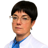 Подъяблонская Мария Юрьевна — невролог