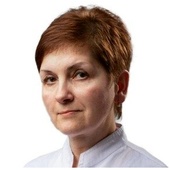 Тимофеева Екатерина Юрьевна — нейрохирург