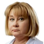 Колбасова Елена Валентиновна — кардиолог, врач функциональной диагностики