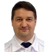 Трофимов Алексей Олегович — невролог, нейрохирург