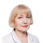 Дозорова Ирина Павловна — окулист (офтальмолог), офтальмохирург
