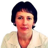 Белоусова Наталья Юрьевна — окулист (офтальмолог)