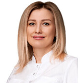 Парфенцева Ольга Андреевна — окулист (офтальмолог), лазерный хирург