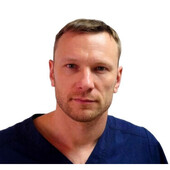 Воробьев Алексей Владимирович — нейрохирург