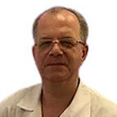 Соснин Андрей Геннадьевич — травматолог-ортопед