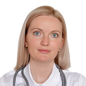 Пащенко Анастасия Дмитриевна — нефролог