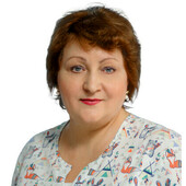 Портнова Ирина Николаевна — гастроэнтеролог, педиатр