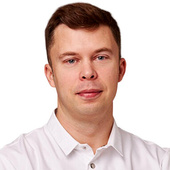 Дурыманов Илья Олегович — стоматолог-ортопед