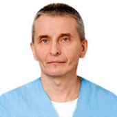 Кочкин Александр Вячеславович — эндоскопист
