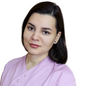 Закирова Айсылу Маратовна — косметолог, трихолог