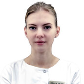 Лисовская Дарья Евгеньевна — косметолог