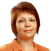 Степанова Наталья Николаевна — нейрофизиолог, невролог