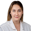 Кузина Виктория Дмитриевна - дерматолог, косметолог