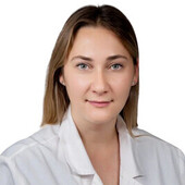Кузина Виктория Дмитриевна — дерматолог, косметолог