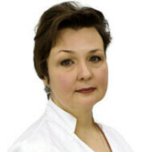 Храмова Юлия Вячеславовна — массажист
