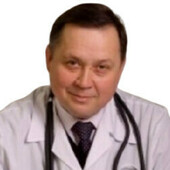 Пузраков Алексей Николаевич — физиотерапевт, гирудотерапевт