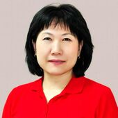 Ким Светлана Даниловна — терапевт