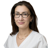 Охтова Фатима Рамазановна — невролог