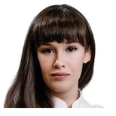 Павловская Ирина Владимировна — УЗИ-специалист, врач функциональной диагностики