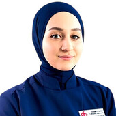 Асадуллаева Сейнура Сафар Кызы — окулист (офтальмолог)