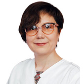 Буянова Марина Николаевна — диетолог, эндокринолог