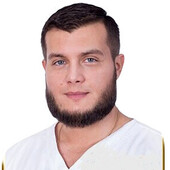 Соколов Дмитрий Андреевич — мануальный терапевт, ортопед