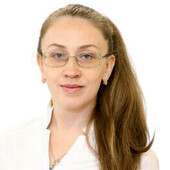 Лазарева Александра Сергеевна — акушер, гинеколог