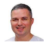 Покровский Михаил Юрьевич — стоматолог, стоматолог-ортопед