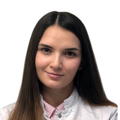 Раннева Ирина Владимировна — рентгенолог