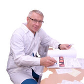 Смирнов Николай Федорович — проктолог, онколог