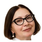 Клюева (Палева) Марина Михайловна — УЗИ-специалист