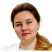 Пешехонова Елена Николаевна — УЗИ-специалист, педиатр