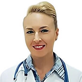 Смирнова Ирина Сергеевна — гинеколог, хирург