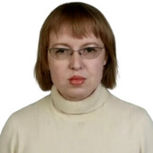 Туш Елена Валерьевна — эндокринолог