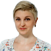 Дудко (Башурова) Ирина Анатольевна — педиатр