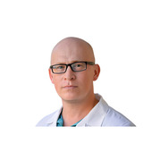 Родин Андрей Геннадьевич — хирург